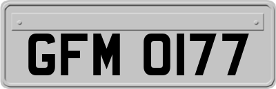 GFM0177