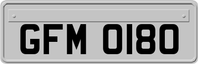 GFM0180