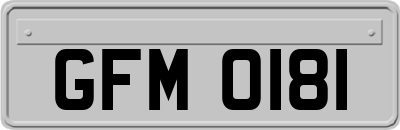 GFM0181