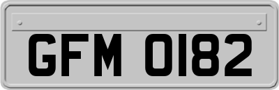 GFM0182