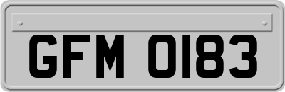 GFM0183