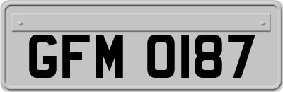 GFM0187
