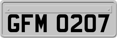 GFM0207