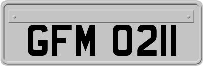 GFM0211