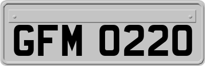 GFM0220