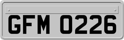 GFM0226