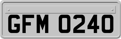 GFM0240