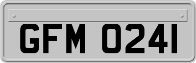 GFM0241