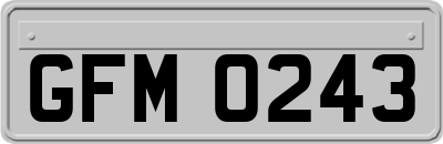 GFM0243