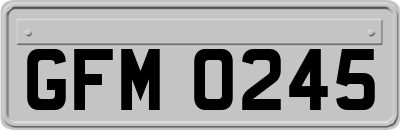 GFM0245