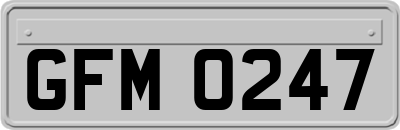 GFM0247