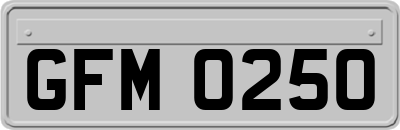 GFM0250