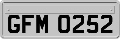 GFM0252