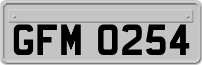 GFM0254