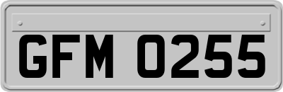 GFM0255