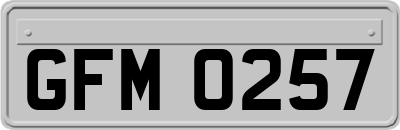 GFM0257