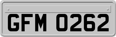 GFM0262
