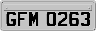 GFM0263