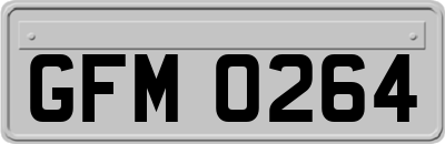 GFM0264