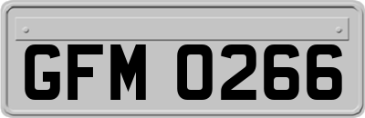 GFM0266