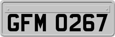 GFM0267