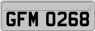 GFM0268