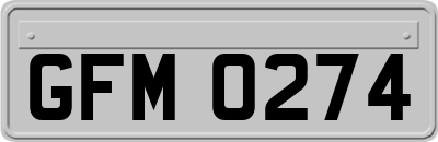 GFM0274