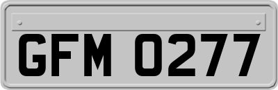 GFM0277