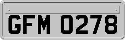GFM0278