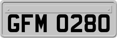 GFM0280