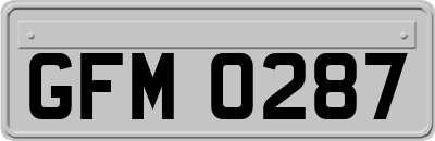 GFM0287