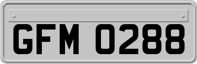 GFM0288