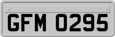 GFM0295