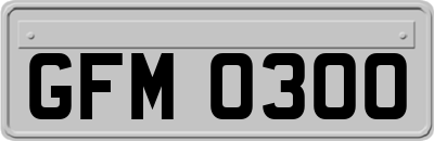 GFM0300