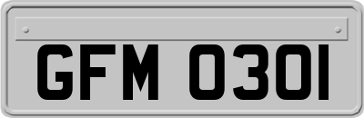 GFM0301