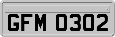 GFM0302