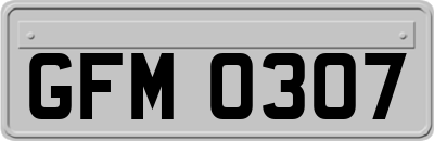 GFM0307