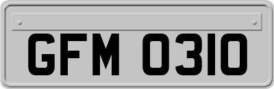 GFM0310