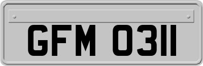 GFM0311