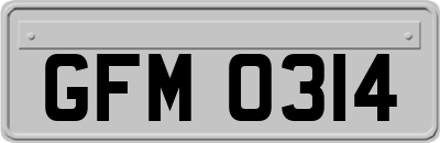 GFM0314