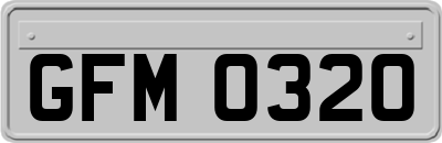 GFM0320