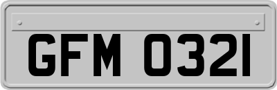 GFM0321