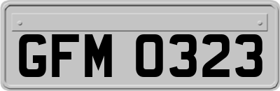 GFM0323