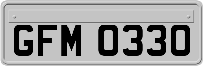 GFM0330