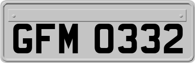 GFM0332