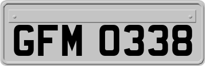 GFM0338