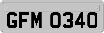 GFM0340