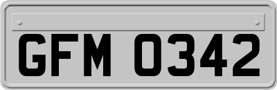 GFM0342