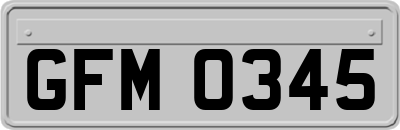 GFM0345