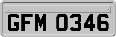 GFM0346